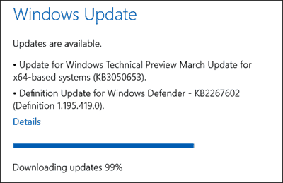 La actualización de Windows 10 Build 10041 soluciona el problema de inicio de sesión