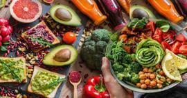 ¿Qué es vegano? ¿Cómo se aplica una dieta vegana? ¡22 días de dieta vegana! Qué comer en una dieta vegana