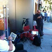 Apple iPhone 4S: El último Steve Jobs Hurray