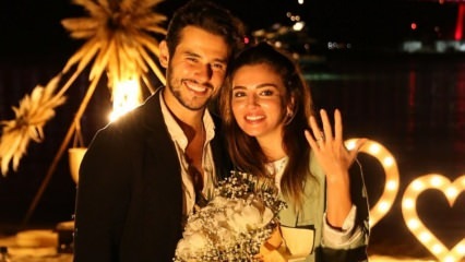 ¡Malas noticias de Cem Belevi y Zehra Yılmaz, que se comprometieron!