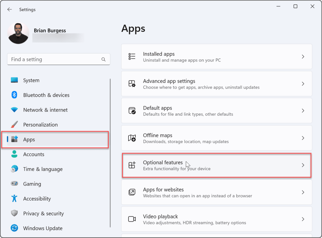 Optimice el rendimiento de los juegos de Windows 11