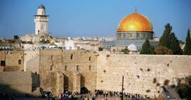 ¿Cuál es la importancia de Masjid al-Aqsa? ¿Qué hacer en el Muro de las Lamentaciones?
