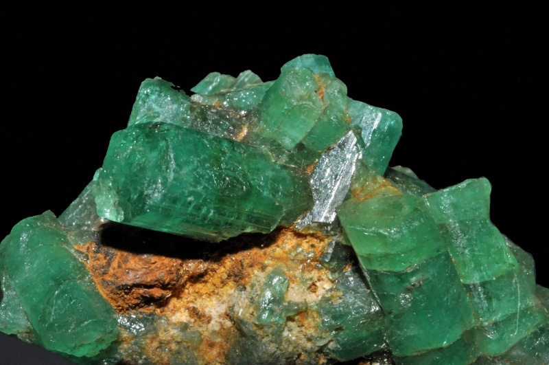 ¿Qué es la piedra esmeralda y cómo se forma? Características desconocidas de la piedra esmeralda ...