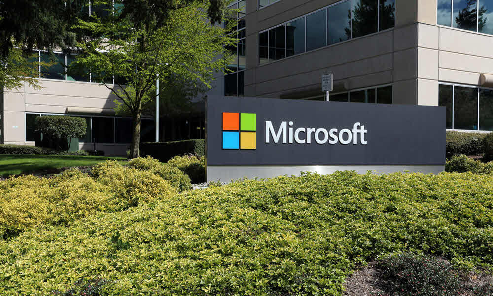 Microsoft lanza Windows 10 Build 21332
