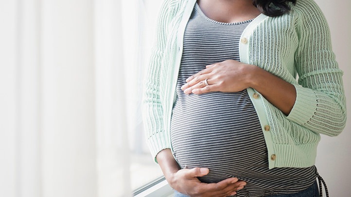 ¿Qué es el embarazo topo? Síntomas del embarazo mol