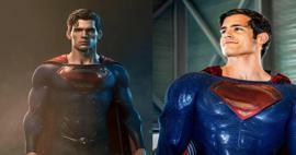 ¡Superman de Sivas puso Estambul patas arriba! Warner Bros invitado a París