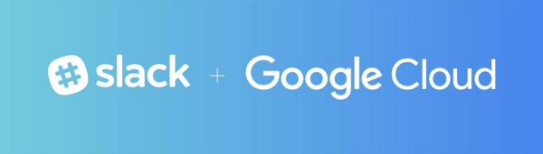 Slack se asocia con Google Cloud Services para brindar a sus clientes compartidos un conjunto de integraciones profundas y permitir que los usuarios de cada servicio hagan aún más con sus productos.