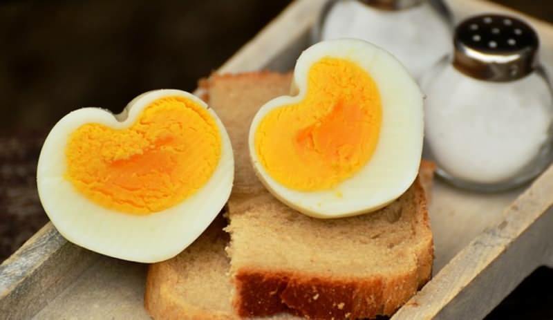 ¿Cómo se debe almacenar el huevo cocido? Consejos para hervir el huevo ideal
