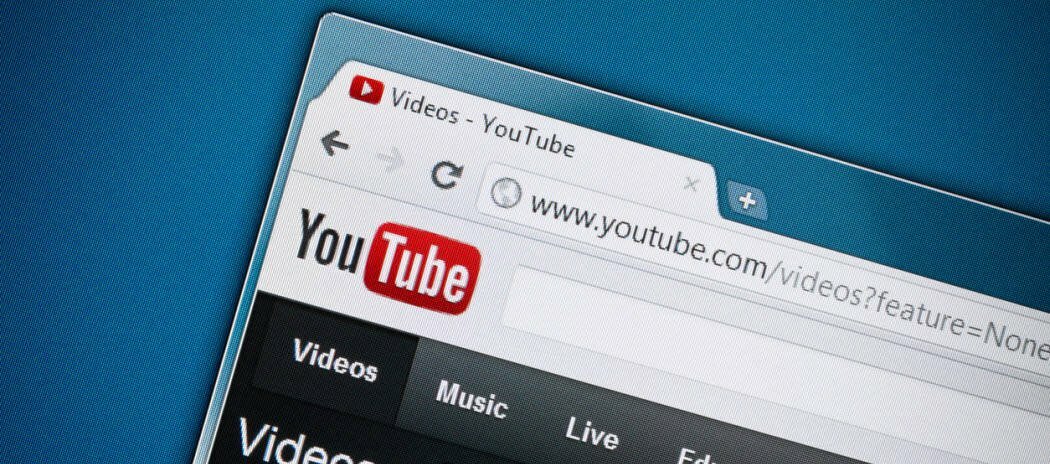 Google actualiza Youtube: agrega la opción de compartir semiprivada no listada