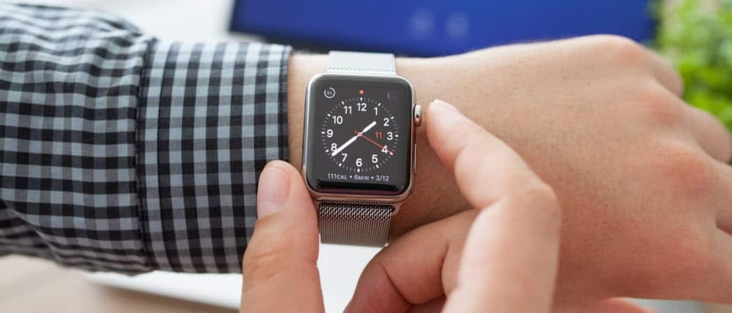 Cómo crear y administrar alarmas en su reloj Apple