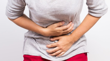 ¿Qué es el síndrome del intestino inquieto? Síntomas del síndrome del intestino inquieto ...