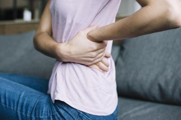 ¿Causa dolor de espalda? ¿Qué es bueno para el dolor de espalda?