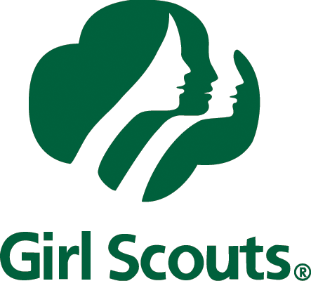Logotipo de Girl Scouts