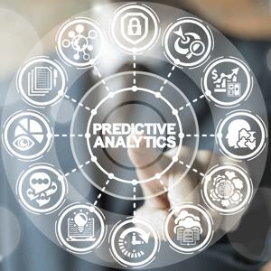 El análisis predictivo será una piedra angular del marketing para el experto en marketing.