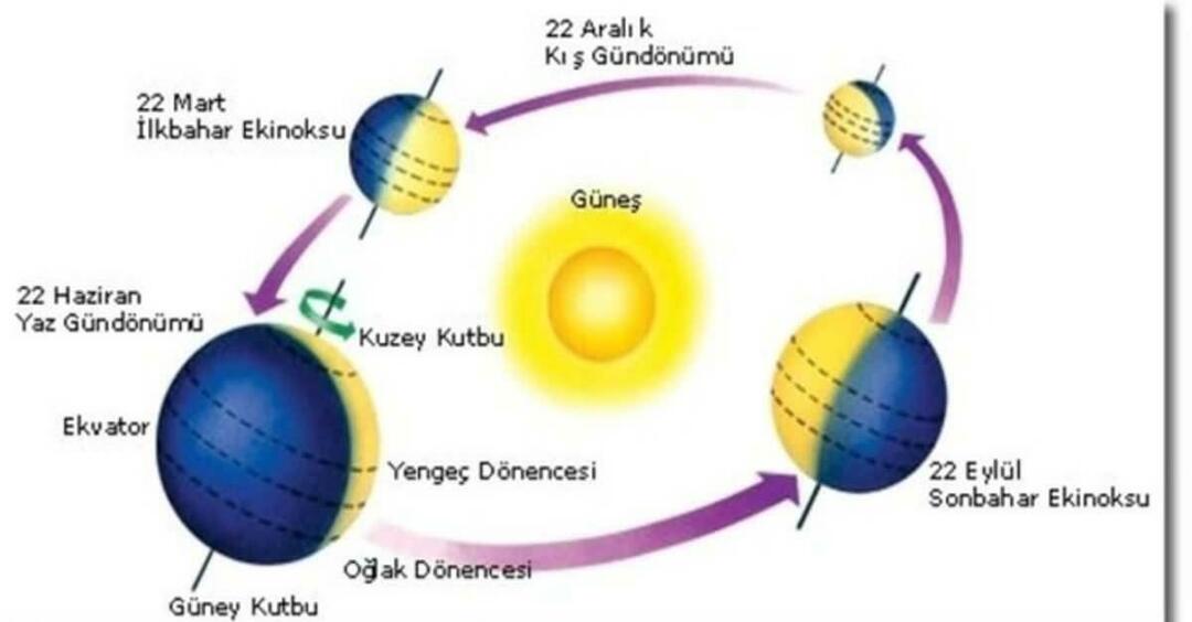 ¿Cuál es el equinoccio de primavera el 21 de marzo? ¿Qué sucede en el equinoccio del 21 de marzo? características del equinoccio