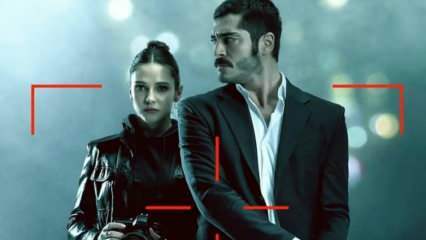 ¿Cuál es el tema de la serie de televisión Maraşlı y quiénes son los actores? Marash 3. Remolque