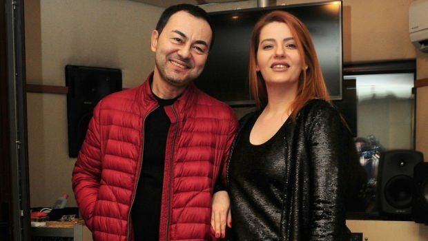 ¡La declaración de Serdar Ortaç de la famosa cantante Sera Tokdemir!