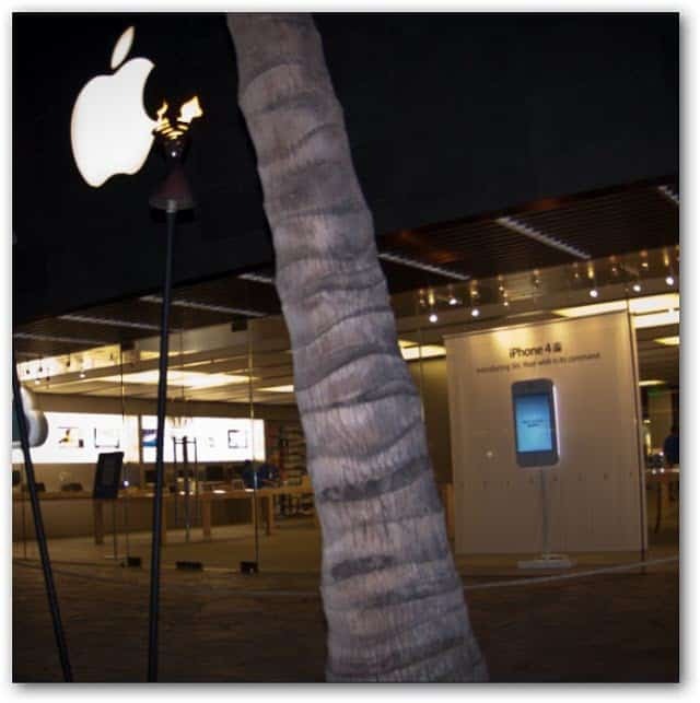 Apple solicitó "hacer el iPhone 5 éticamente"