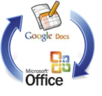 Google Cloud Connect ahora abre Google Docs directamente desde MS Office