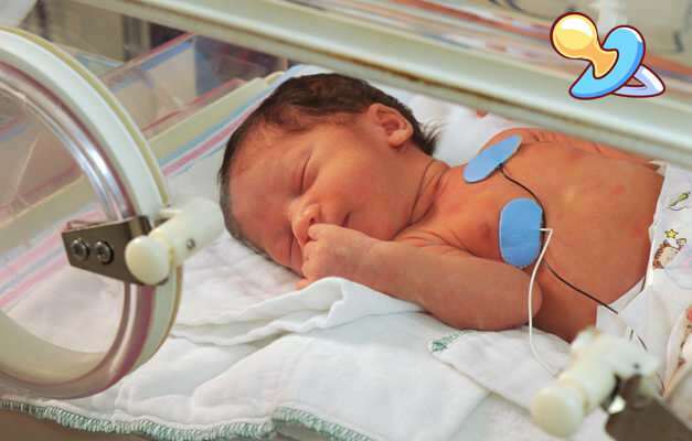 ¿Qué problemas de salud ocurren en los bebés prematuros?