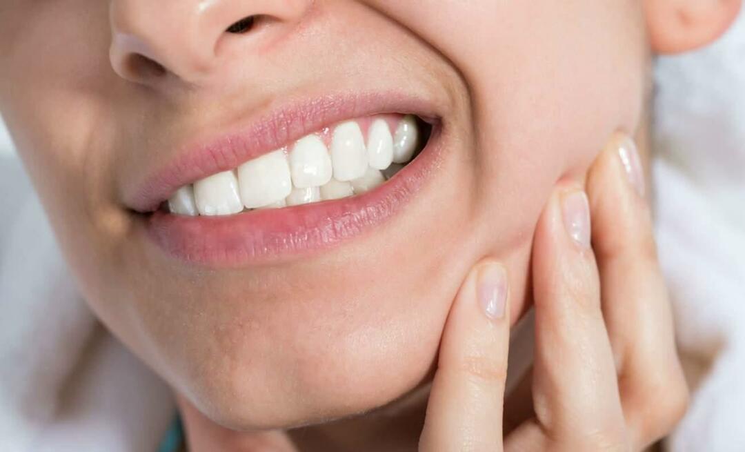 ¿Cómo evitar rechinar los dientes? ¿Qué causa el rechinar de dientes (bruxismo) mientras se duerme?