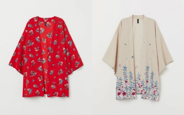 modelos de kimono 2020
