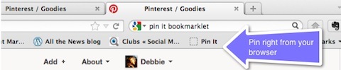 pin it bookmarklet