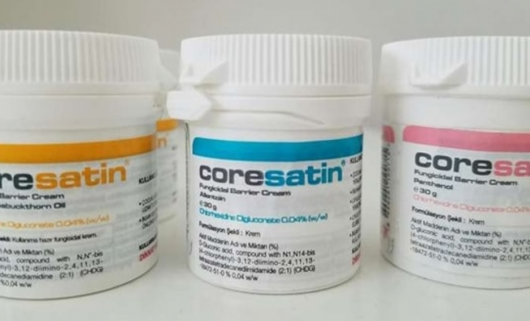 ¿Qué hace la crema Coresatin? ¡Manual de usuario de la crema Coresatin! Crema coresatina 2023
