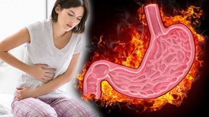 ¿Qué es la gastritis? ¿Cuáles son los síntomas de la gastritis y tienen tratamiento? ¿Qué es bueno para la gastritis?