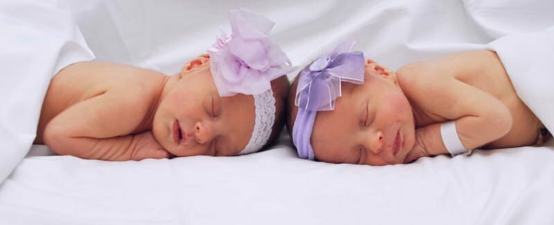 ¿El parto normal se realiza en el embarazo gemelar? Factores que afectan el nacimiento en el embarazo gemelar