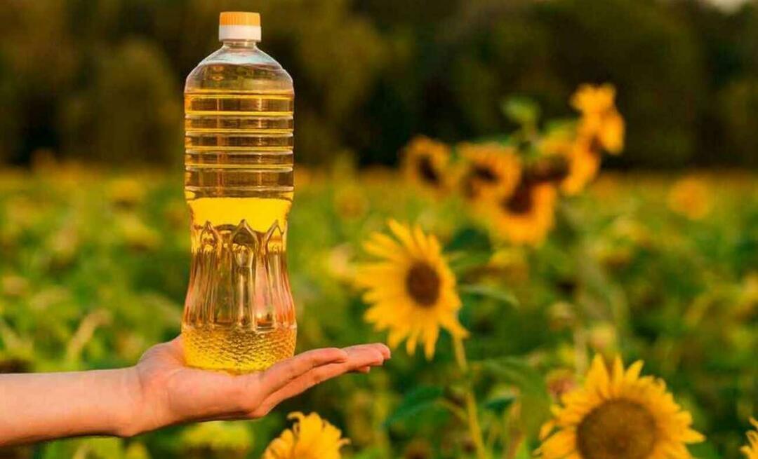 ¡Gran descuento en Mercados Cooperativos de Crédito Agrícola! ¿Dónde está el aceite de girasol más asequible del año?