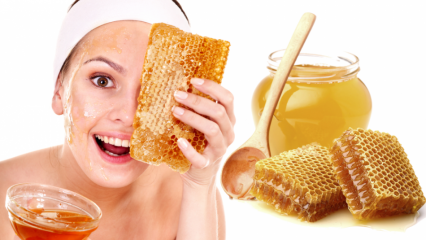 ¿Se aplica miel en la cara? ¿Cuáles son los beneficios de la miel para la piel? Recetas de mascarillas de extracto de miel