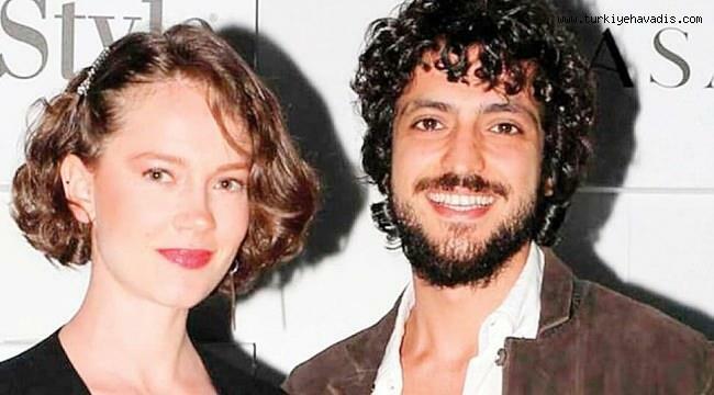 ¡La actriz Taner Ölmez y Ece Çeşmioğlu se casan!