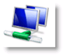 Icono de red de Windows:: groovyPost.com