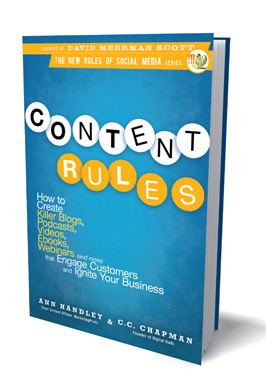 reglas de contenido