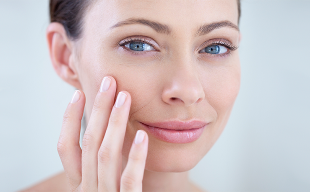 5 formas de preparar la piel para el maquillaje