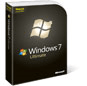 Windows 7 ultimate / empresa