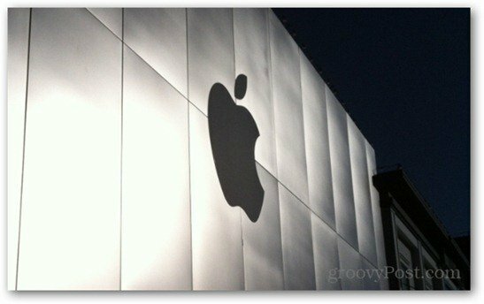 Los rumores de tabletas más pequeñas de Apple toman más forma