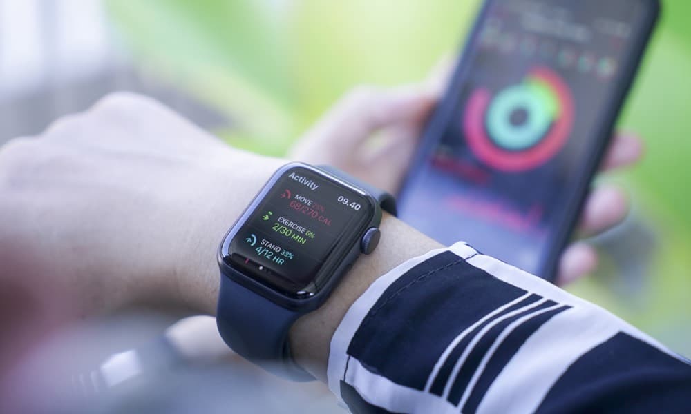 Las 6 mejores aplicaciones para correr para Apple Watch