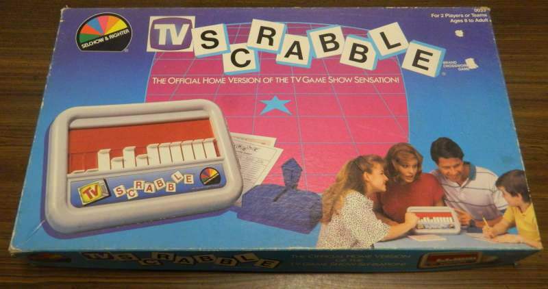 ¿Cómo jugar Scrabble? ¿Cuáles son las reglas del juego Scrabble?