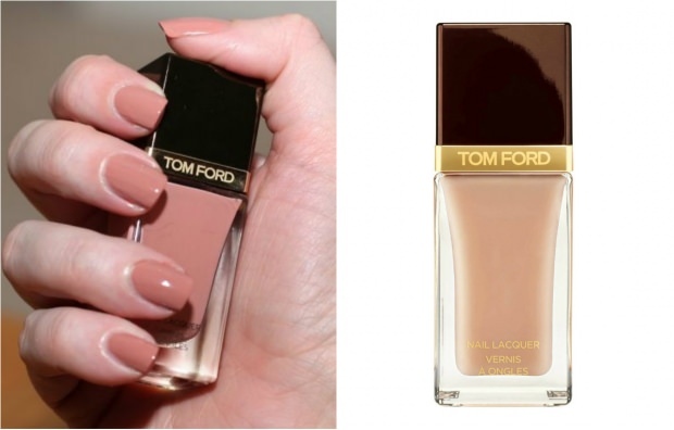 Laca de uñas Tom Ford - Azúcar tostado