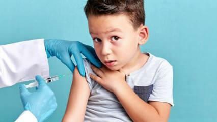 ¿Se debe vacunar a los niños contra la gripe? ¿Cuándo se aplica la vacuna contra la gripe? 