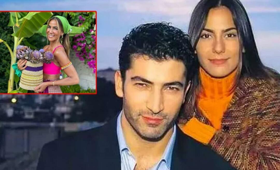 ¡Zeynep Tokuş, la estrella de la serie Deli Yürek, quedó asombrada con su cambio!