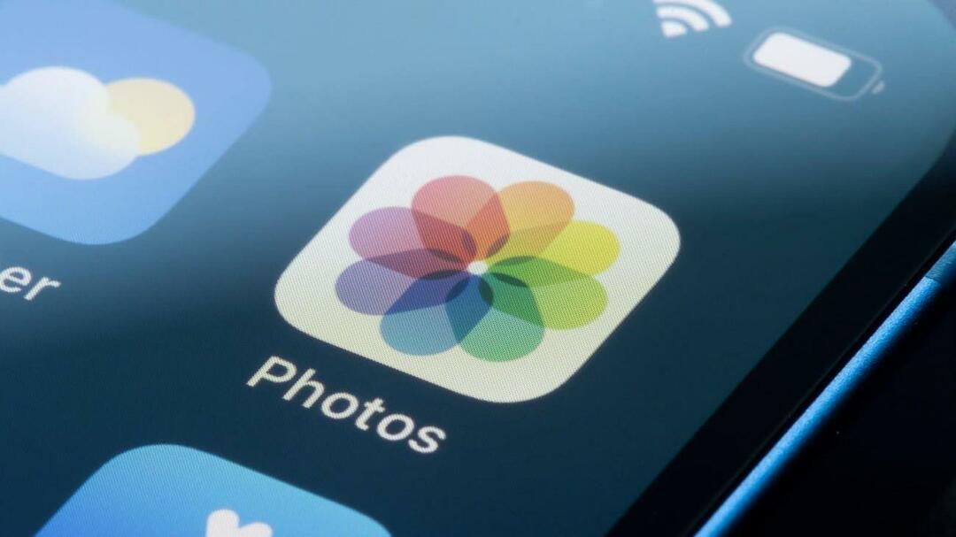 ¿Cómo transferir fotos desde iPhone a la computadora?