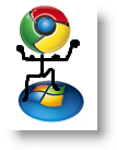 Google anuncia el sistema operativo Chrome