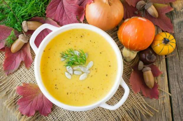 Método de adelgazamiento bebiendo sopa! ¿Cuál es la dieta de la sopa, cómo se hace? Dietas para adelgazar