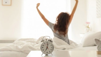 Como dormir ¡Los 8 métodos más efectivos para activar el sueño! 