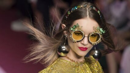 Los modelos de gafas retro más elegantes de 2018