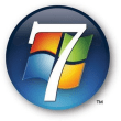 Windows 7: muestra archivos y carpetas ocultos en la ventana del explorador