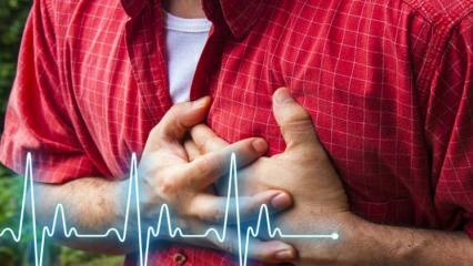 ¿Qué es un trastorno del ritmo cardíaco y cómo se trata?